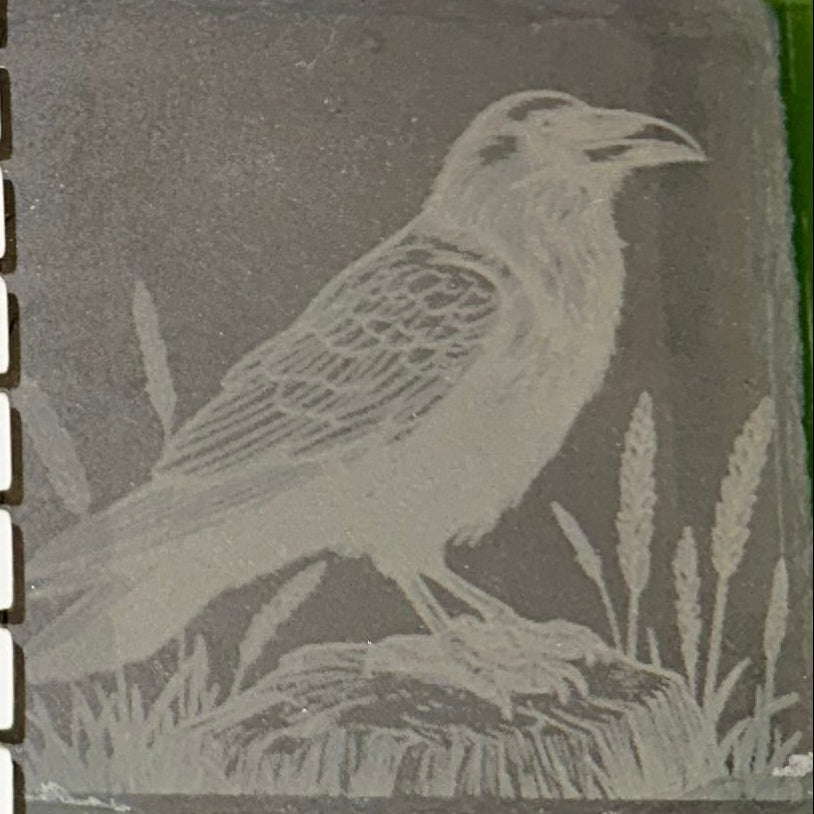 Stone Coasters - 4"