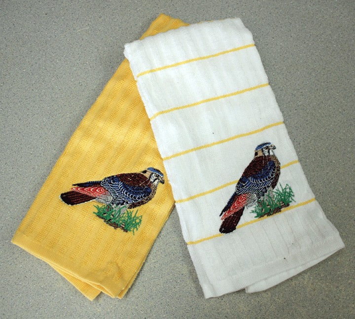 Kestrel Kitchen Towel Set (2)